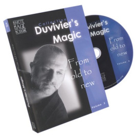 DVD From Old to Knew v3