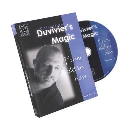 DVD From Old to Knew v3