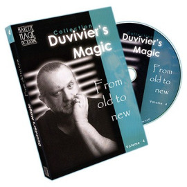 Dvd From Old to new Vol.4