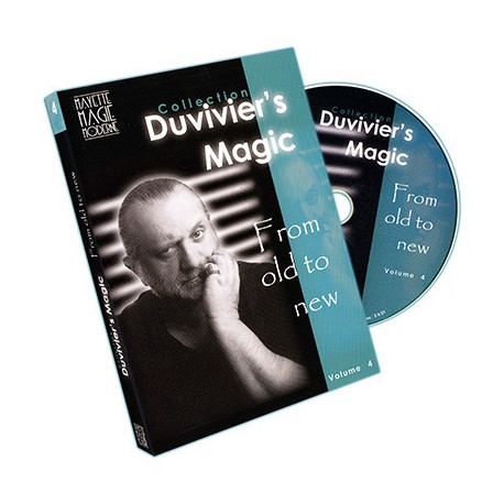 Dvd From Old to new Vol.4