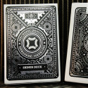 Mechanic Shiner Deck