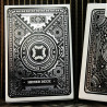 Mechanic Shiner Deck