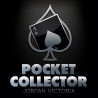 Pocket Collector de Jordan VICTORIA