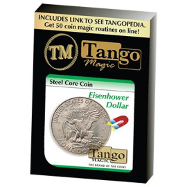 Pièce Aimantable - 1 dollar