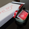 Mint Box de Daniel Garcia