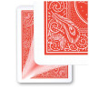 GT Speed Reader Marked Deck (809 Mandolin)