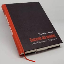 Livre Concevoir des Miracles