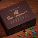 Mini Cube to Chocolate