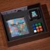 Mini Cube to Chocolate