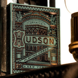 Bicycle Hudson