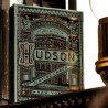 Bicycle Hudson