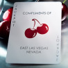 Cherry Casino (rouge)