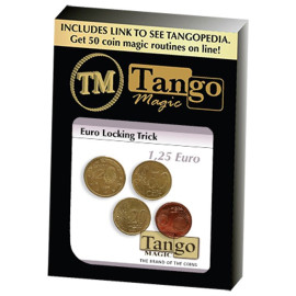 Euro Locking - 1,25€