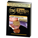 Copper and Brass - 20 Cts / 5 Cts Euro