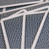 DMC Alphas Deck