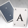 DMC Alphas Deck