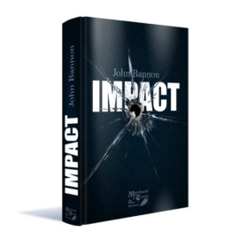 Livre Impact