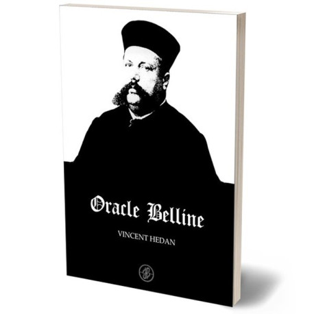 Livre Orcale Belline