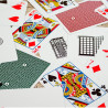 DMC ELITES Pro Gaffs Deck V1