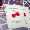 Cherry Casino (violet)
