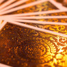 Regalia Deck Noir de Shin Lim