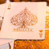 Regalia Deck Noir de Shin Lim