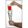 comedy-glass-in-paper-cone