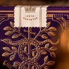 Monarch Deck Violet