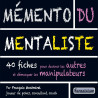 Livret Memento du Mentaliste