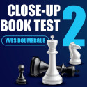 Close-up Booktest 2