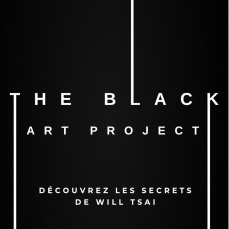 Black Art Project (2 DVD)