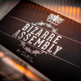 Bizarre Assembly