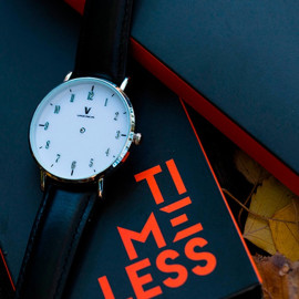 Timeless Deluxe
