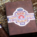 Maduro Deck Silver Edition
