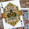 Maduro Deck Silver Edition