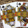 Maduro Deck Silver Edition