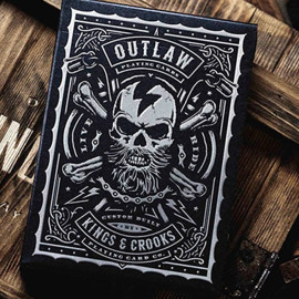 Outlaw Deck