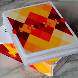 Diamon N°5 Deck