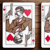 Bicycle Wild West (Outlaw Edition)