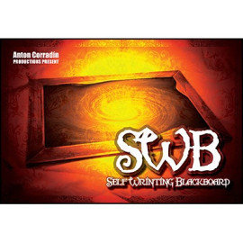 swb-self-writing-blackboard