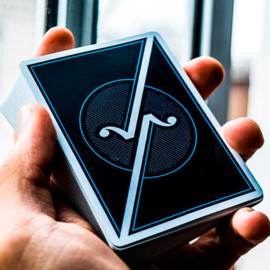 Juggler Deck