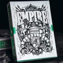 Empire Bloodlines Deck (Émeraude)