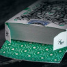 Empire Bloodlines Deck (Émeraude)