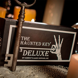 Haunted Key Deluxe
