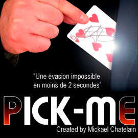 Pick Me
