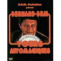 Dvd tours automagiques