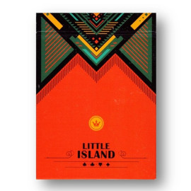 Little Island Deck