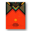 Little Island Deck