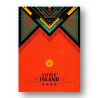 Little Island Deck