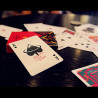 Little Island Deck